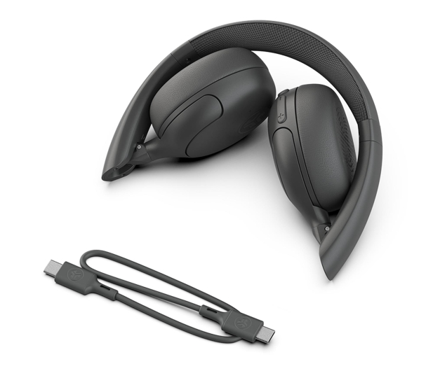 JLAB Headset Go Lux ANC grafitowe JL GO LUX GP - 1361351 - zdjęcie 6
